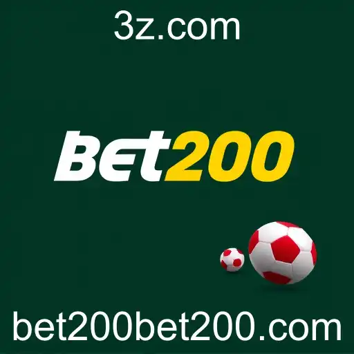 A Ascensão do Bet200 e o Impacto no Mercado de Jogos