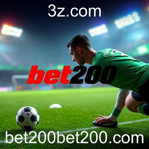 A Ascensão de Bet200 no Cenário de Jogos Online