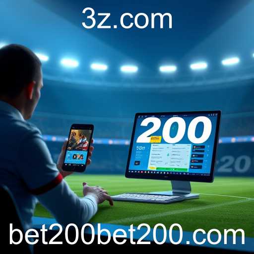 Novo Patamar: A Inovação das Apostas Online em 2025