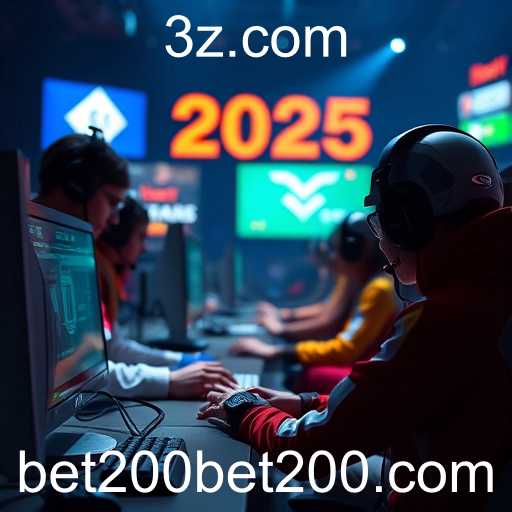 Expansão do Mercado de Jogos Online em 2025