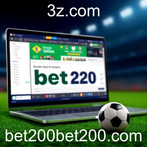 Expansão Global do Mercado de Apostas Online