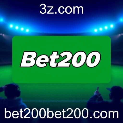 O Impacto da palavra-chave Bet200 no Cenário de Jogos