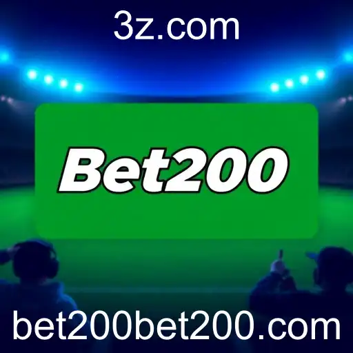 O Impacto da palavra-chave Bet200 no Cenário de Jogos