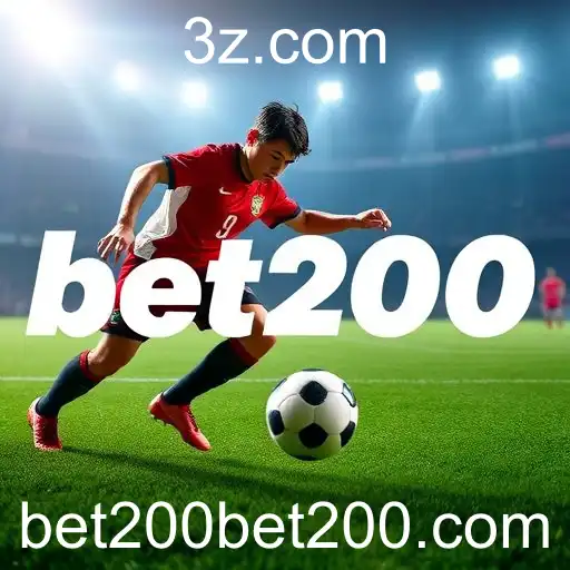 As Novidades do Mercado de Apostas: A Ascensão da bet200