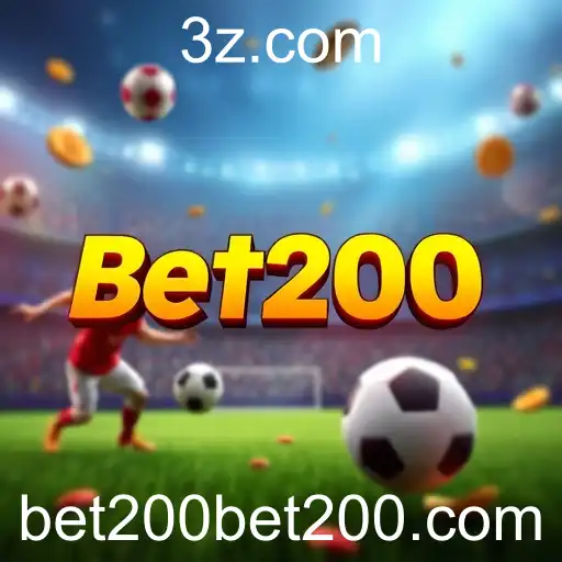 A Ascensão do Bet200 no Cenário de Jogos de 2025