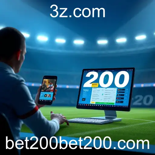 Novo Patamar: A Inovação das Apostas Online em 2025