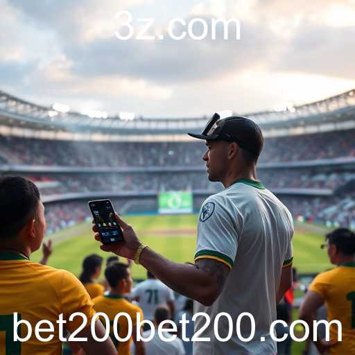 Revolução no Mundo das Apostas Online