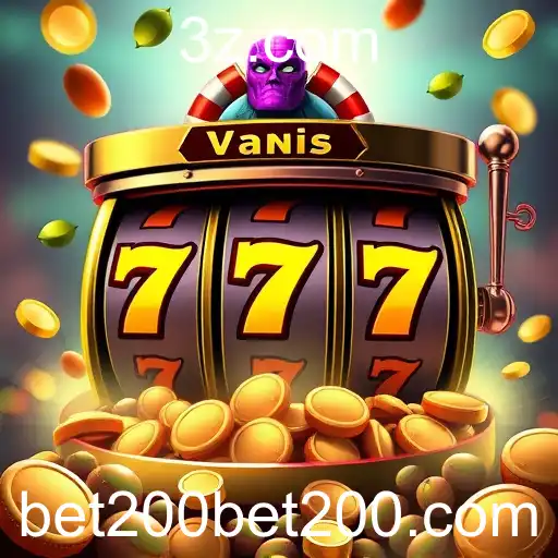 Explorando o Fascinante Mundo dos Caça-Níqueis em bet200