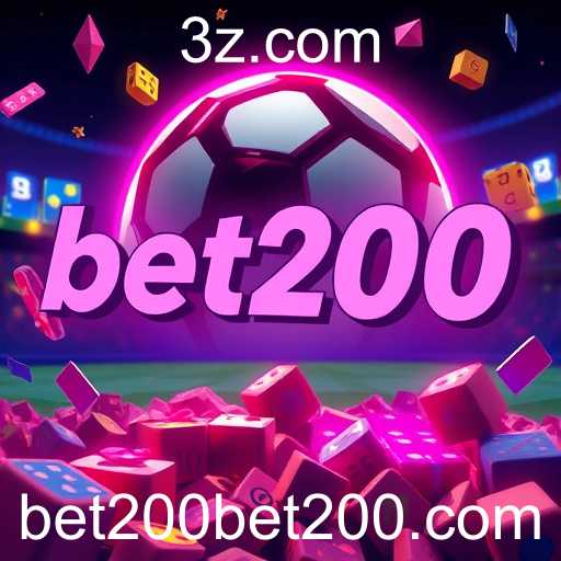 A Ascensão dos Jogos Online e a Influência da bet200